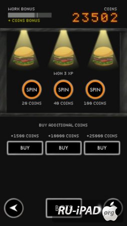 Mechanic Panic [3.0] [IPHONE/IPOD TOUCH]