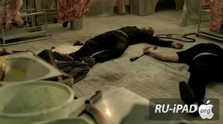   / 6 Bullets  [2012/HDRip/mp4/iPhone/iPod/iPad]