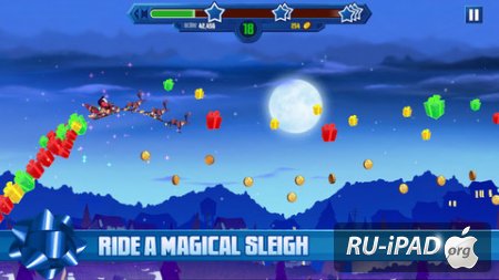 DreamWorks Dash n Drop [1.1.1] [ipa/iPhone/iPod Touch/iPad]
