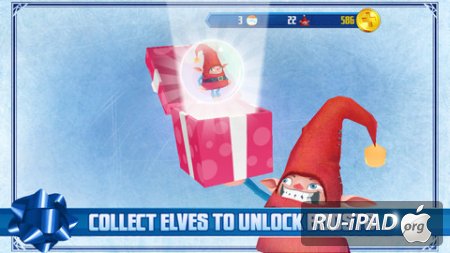 DreamWorks Dash n Drop [1.1.1] [ipa/iPhone/iPod Touch/iPad]