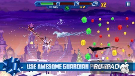 DreamWorks Dash n Drop [1.1.1] [ipa/iPhone/iPod Touch/iPad]