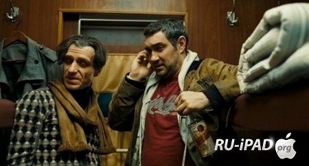    [2011/DVDRip/mp4/iPhone/iPod/iPad]