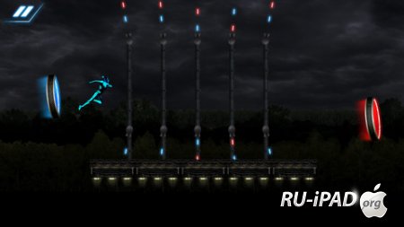 Polara [1.1] [IPA/IPHONE/IPOD TOUCH/IPAD]