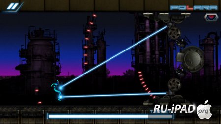 Polara [1.1] [IPA/IPHONE/IPOD TOUCH/IPAD]