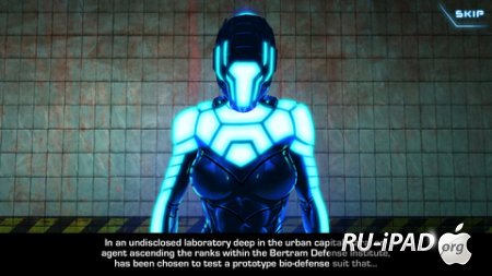 Polara [1.1] [IPA/IPHONE/IPOD TOUCH/IPAD]