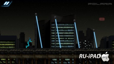 Polara [1.1] [IPA/IPHONE/IPOD TOUCH/IPAD]
