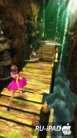 Tinybee Dash [1.0] [IPA/IPHONE/IPOD TOUCH/IPAD]