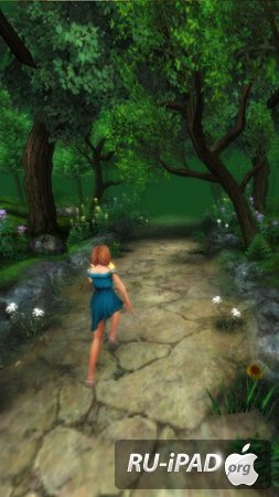 Tinybee Dash [1.0] [IPA/IPHONE/IPOD TOUCH/IPAD]