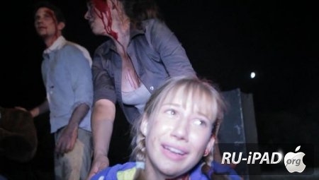  407 / Area 407 [2011/HDRip/mp4/iPhone/iPod/iPad]