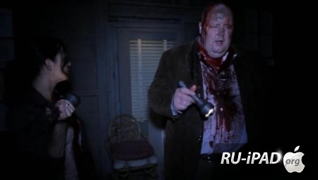  407 / Area 407 [2011/HDRip/mp4/iPhone/iPod/iPad]
