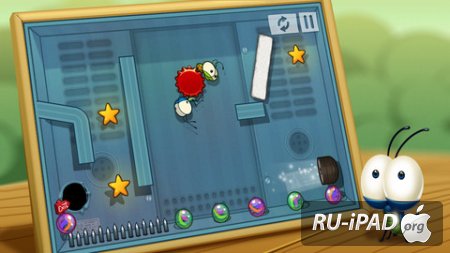 Jump Out! [1.9.6] [IPA/IPHONE/IPOD TOUCH]
