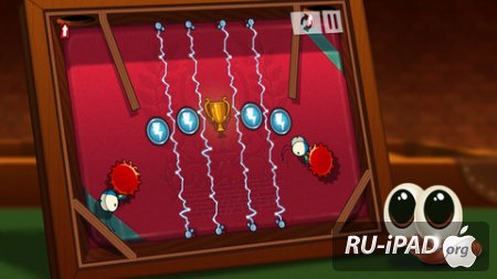 Jump Out! [1.9.6] [IPA/IPHONE/IPOD TOUCH]