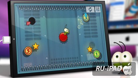 Jump Out! [1.9.6] [IPA/IPHONE/IPOD TOUCH]