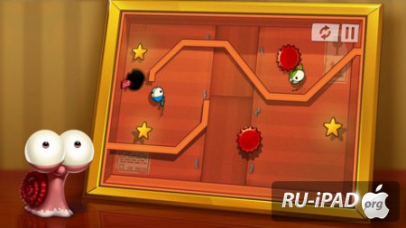 Jump Out! [1.9.6] [IPA/IPHONE/IPOD TOUCH]