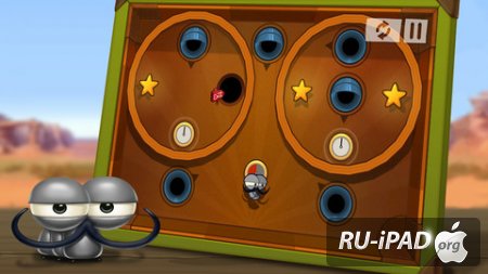 Jump Out! [1.9.6] [IPA/IPHONE/IPOD TOUCH]