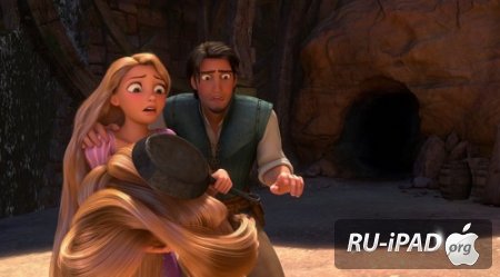 :   / Tangled