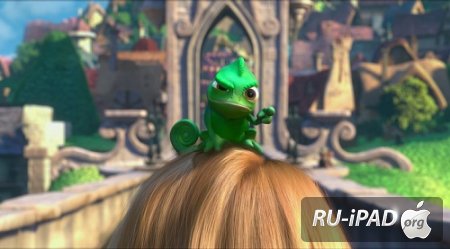 :   / Tangled
