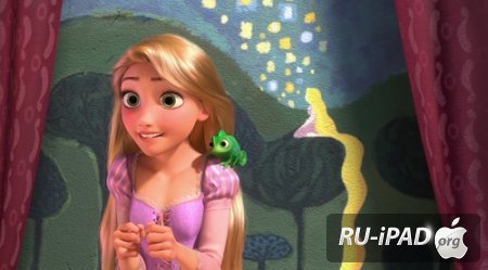 :   / Tangled