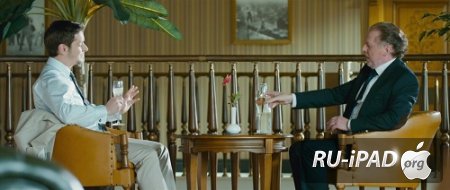  [2012/BDRip/MP4/iPhone/iPod Touch/iPad]