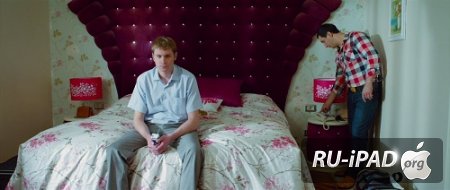  [2012/BDRip/MP4/iPhone/iPod Touch/iPad]