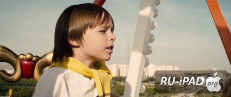  [2012/BDRip/MP4/iPhone/iPod Touch/iPad]