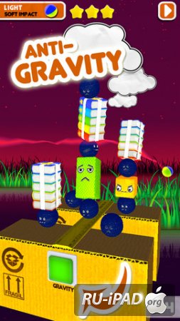 A Monster Ate My Homework [2.0] [IPA/IPHONE/IPOD TOUCH/IPAD] 