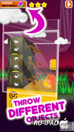 A Monster Ate My Homework [2.0] [IPA/IPHONE/IPOD TOUCH/IPAD] 
