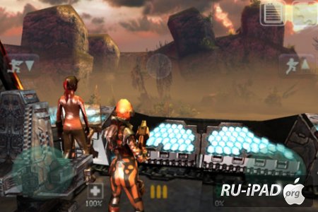 Crashsite [1.03] [ipa/iPhone/iPod Touch/iPad]