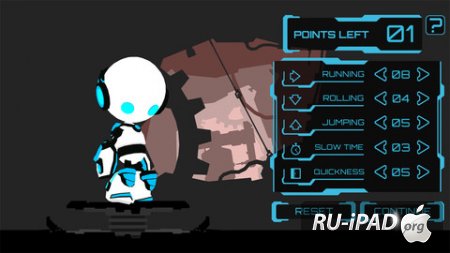 Gear Jack [1.0.2] [IPA/IPHONE/IPOD TOUCH/IPAD]