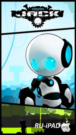 Gear Jack [1.0.2] [IPA/IPHONE/IPOD TOUCH/IPAD]