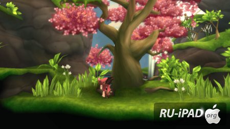 LostWinds [1.2] [ipa/iPhone/iPod Touch/iPad]