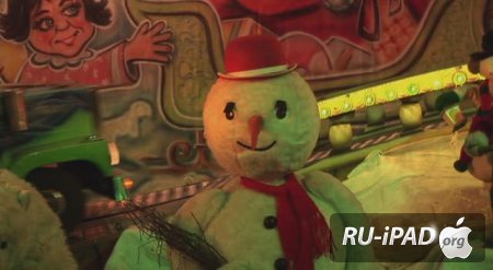    / A Nanny for Christmas [2010/DVDRip/mp4/iPhone/iPod/iPad]