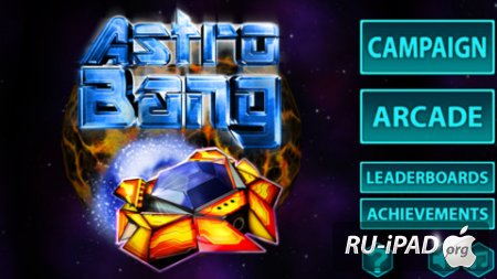Astro Bang [1.1.3] [ipa/iPhone/iPod Touch]