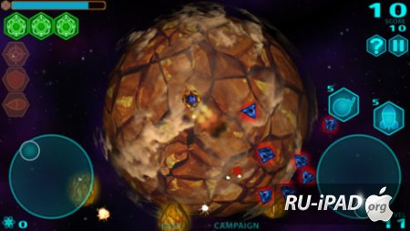 Astro Bang [1.1.3] [ipa/iPhone/iPod Touch]