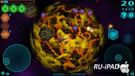 Astro Bang [1.1.3] [ipa/iPhone/iPod Touch]