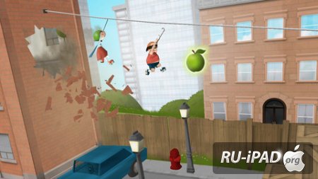 Granny Smith [1.3.1] [ipa/iPhone/iPod Touch/iPad]