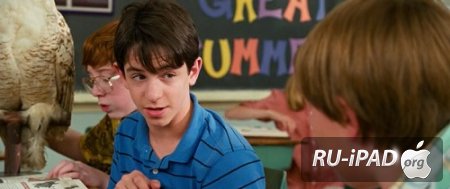   3 / Diary of a Wimpy Kid: Dog Days [2012/HDRip/mp4/iPhone/iPod/iPad]