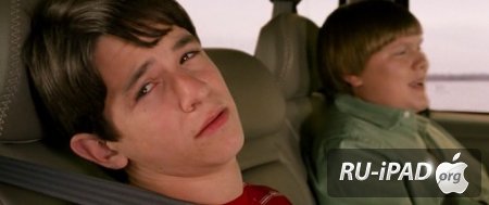   3 / Diary of a Wimpy Kid: Dog Days [2012/HDRip/mp4/iPhone/iPod/iPad]