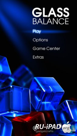 Glass Balance Pro [1.0.1] [IPA/IPHONE/IPOD TOUCH/IPAD]