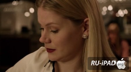  / The Red Wolf / Den roda vargen [2012/HDRip/mp4/iPhone/iPod/iPad]