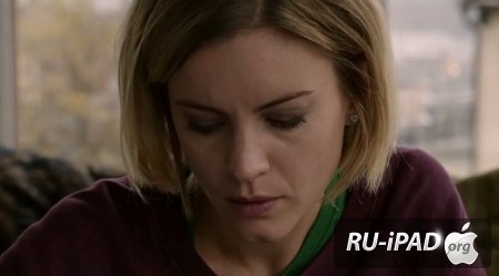  / The Red Wolf / Den roda vargen [2012/HDRip/mp4/iPhone/iPod/iPad]