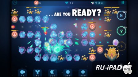 Biotic Blitz [1.0.3] [IPA/IPHONE/IPOD TOUCH]