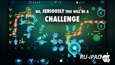 Biotic Blitz [1.0.3] [IPA/IPHONE/IPOD TOUCH]
