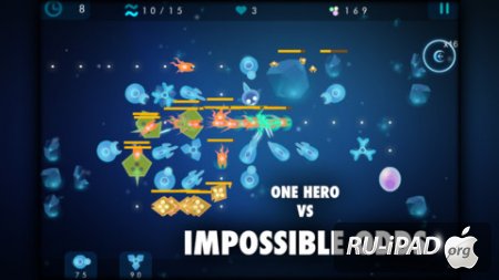 Biotic Blitz [1.0.3] [IPA/IPHONE/IPOD TOUCH]