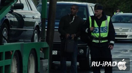  :   / Johan Falk: Organizatsija Karayan [2012/HDRip/mp4/iPhone/iPod/iPad]