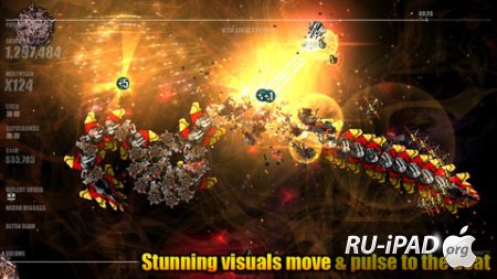 Beat Hazard Ultra [1.7] [IPA/IPHONE/IPOD TOUCH/IPAD]