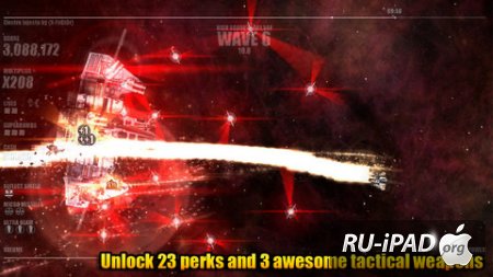 Beat Hazard Ultra [1.7] [IPA/IPHONE/IPOD TOUCH/IPAD]