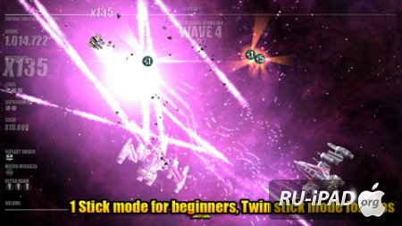 Beat Hazard Ultra [1.7] [IPA/IPHONE/IPOD TOUCH/IPAD]