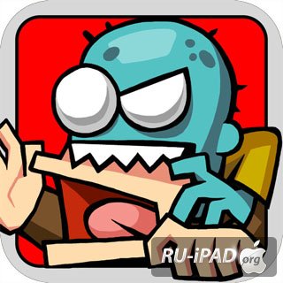 Infect Them All : Zombies