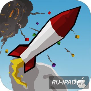 Rocket Riot